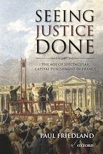 Télécharger le livre :  Seeing Justice Done