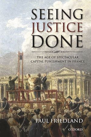 Téléchargez le livre :  Seeing Justice Done