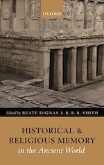 Télécharger le livre :  Historical and Religious Memory in the Ancient World