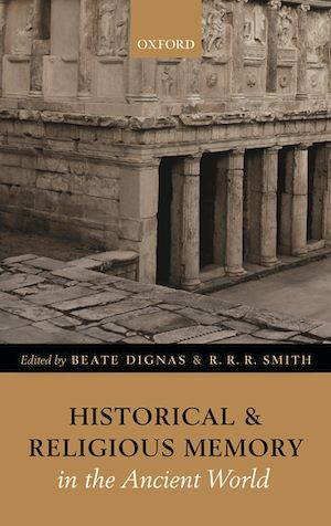 Téléchargez le livre :  Historical and Religious Memory in the Ancient World