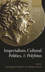 Télécharger le livre :  Imperialism, Cultural Politics, and Polybius
