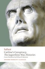 Télécharger le livre :  Catiline's Conspiracy, The Jugurthine War, Histories