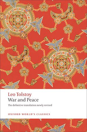 Téléchargez le livre :  War and Peace