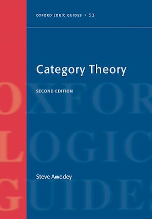 Téléchargez le livre :  Category Theory