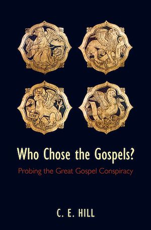 Téléchargez le livre :  Who Chose the Gospels?
