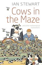 Télécharger le livre :  Cows in the Maze