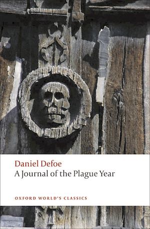 Téléchargez le livre :  A Journal of the Plague Year
