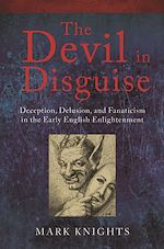 Télécharger le livre :  The Devil in Disguise