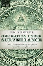 Télécharger le livre :  One Nation Under Surveillance