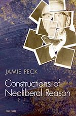 Télécharger le livre :  Constructions of Neoliberal Reason