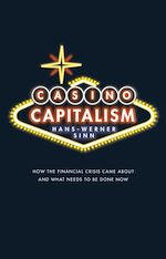 Télécharger le livre :  Casino Capitalism