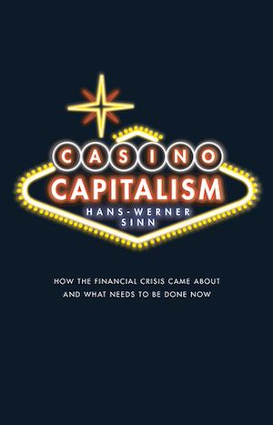 Téléchargez le livre :  Casino Capitalism