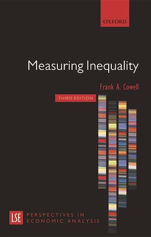 Téléchargez le livre :  Measuring Inequality