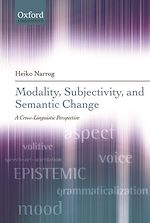 Télécharger le livre :  Modality, Subjectivity, and Semantic Change