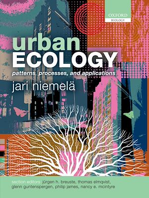 Téléchargez le livre :  Urban Ecology