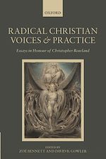 Download this eBook Radical Christian Voices and Practice