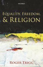 Télécharger le livre :  Equality, Freedom, and Religion