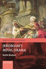 Télécharger le livre :  Jeroboam's Royal Drama