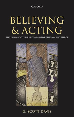 Téléchargez le livre :  Believing and Acting