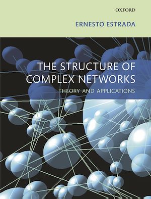 Téléchargez le livre :  The Structure of Complex Networks