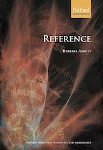 Télécharger le livre :  Reference