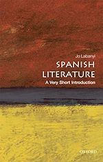Télécharger le livre :  Spanish Literature