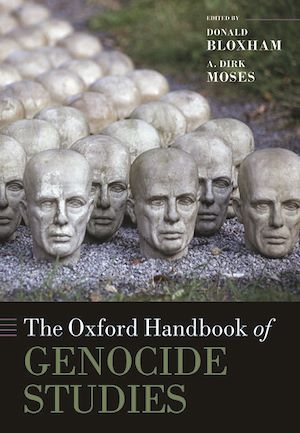Téléchargez le livre :  The Oxford Handbook of Genocide Studies