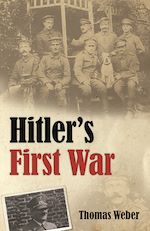 Télécharger le livre :  Hitler's First War