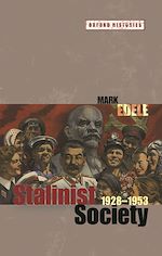 Télécharger le livre :  Stalinist Society