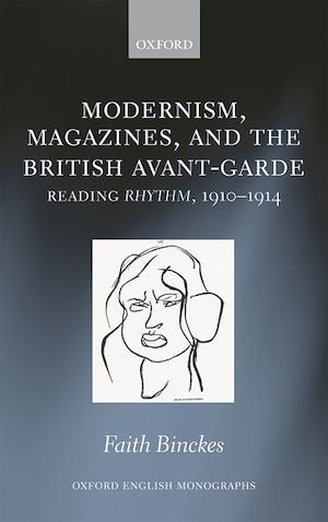 Téléchargez le livre :  Modernism, Magazines, and the British avant-garde