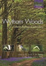 Télécharger le livre :  Wytham Woods