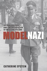 Télécharger le livre :  Model Nazi