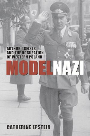 Téléchargez le livre :  Model Nazi