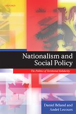 Télécharger le livre :  Nationalism and Social Policy