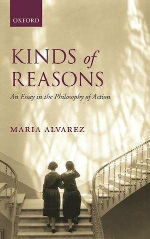 Téléchargez le livre :  Kinds of Reasons