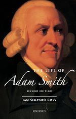 Télécharger le livre :  The Life of Adam Smith
