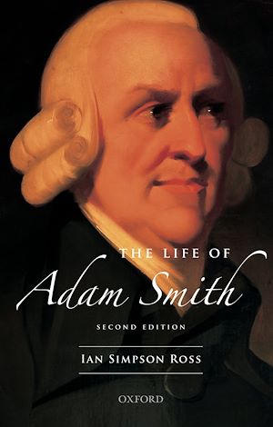 Téléchargez le livre :  The Life of Adam Smith