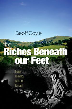 Téléchargez le livre :  The Riches Beneath our Feet