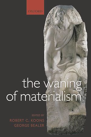 Téléchargez le livre :  The Waning of Materialism