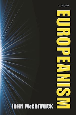 Téléchargez le livre :  Europeanism