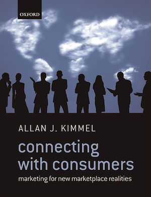 Téléchargez le livre :  Connecting With Consumers
