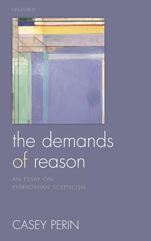 Téléchargez le livre :  The Demands of Reason