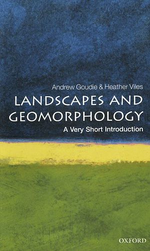Téléchargez le livre :  Landscapes and Geomorphology