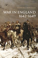 Télécharger le livre :  War in England 1642-1649