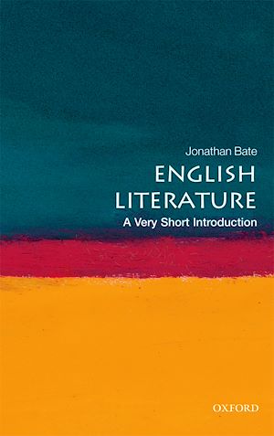 Téléchargez le livre :  English Literature