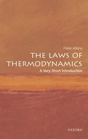 Téléchargez le livre :  The Laws of Thermodynamics
