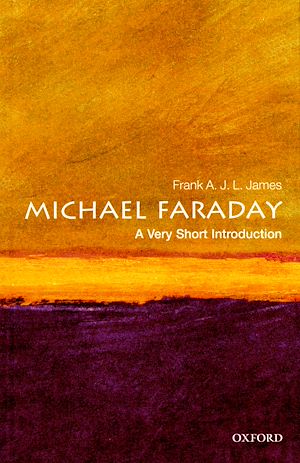 Téléchargez le livre :  Michael Faraday
