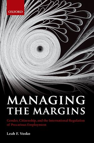 Téléchargez le livre :  Managing the Margins