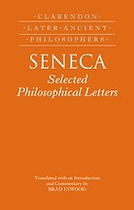 Télécharger le livre :  Seneca: Selected Philosophical Letters