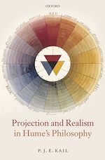 Télécharger le livre :  Projection and Realism in Hume's Philosophy